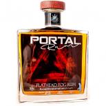 0 Portal Distilling - Flathead Fog Rum (50)