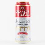 0 Praga International - Praga Pils 4pk (417)