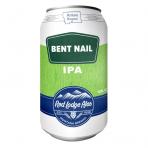 0 Red Lodge Ales - Bent Nail IPA (66)