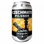 0 Red Lodge Ales - Czechmate Pilsner (62)