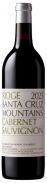 0 Ridge Vineyards - Ridge Santa Cruz Mtn Cab