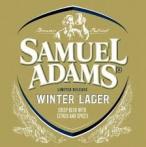 0 Samuel Adams - Winter Lager (62)