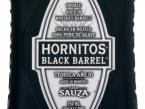 0 Sauza - Hornitos Anejo Black Barrel (750)