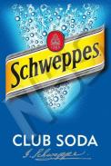 0 Schweppes - Club Soda