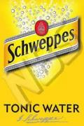 0 Schwepps - Tonic Water