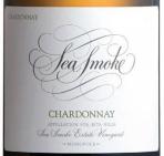 0 Sea Smoke - Chardonnay Sta. Rita Hills