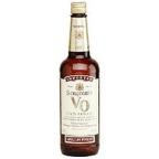 0 Seagrams - VO Whiskey (50)