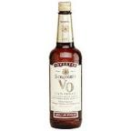 0 Seagrams - VO Whiskey (1000)