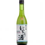 0 Sho Chiku Bai - Nigori Creme de Sake