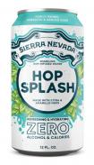 0 Sierra Nevada Brewing Co. - Hop Splash N/A (62)
