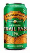 0 Sierra Nevada Brewing Co. - Trail Pass N/A IPA (62)