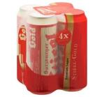 0 Stiegl - Gold (416)