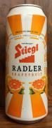 0 Stiegl - Grapefruit Radler (415)