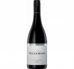 0 Tellurian - Shiraz