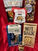 0 The Cave-Multiple Producers - Snack Basket