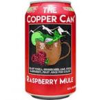 0 Copper Can Raspberry Mule 4pk (414)