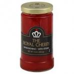 0 The Royal Cherry - Maraschino Cherries