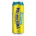 0 Twisted Tea - Half & Half Iced Tea (241)