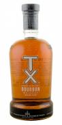 TX - Straight Bourbon (750)