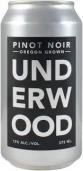 0 Underwood - Pinot Noir Can Wine