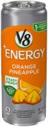 0 V8 Energy