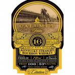 0 Western Spirits Beverage Co. - Calumet Farm 16 Year (750)