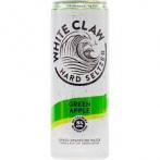 0 White Claw - Green Apple 6pk (62)