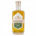 0 Whitefish Distilling - Oaked Gin (750)