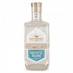 0 Whitefish Distilling - Rum (750)