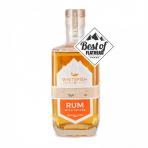 0 Whitefish Distilling - Spiced Rum (750)