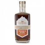0 Whitefish - Woods Rose liq (750)