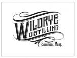 0 WildRye Disillery - Montana Huck Vodka (750)