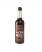 0 Wildrye Distilling - Cherry Vodka (750)
