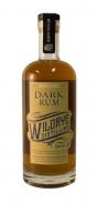 Wildrye Distilling - Ramsdells Dark Rum (750)