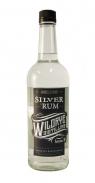 Wildrye Distilling - Silver Rum (750)