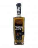 0 Willies Distillery - Canadian Whiskey (750)