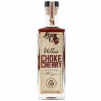 0 Willies Distillery - Chokecherry (375)