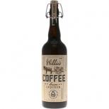 0 Willies Distillery - Coffee Cream (50)