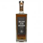 Willies Distillery - Million Acre Bourbon (750)