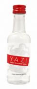 Yazi - Ginger Vodka (750)