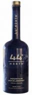 44 North - Huckleberry Cream (750ml)
