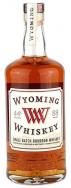 Wyoming - Bourbon Whiskey (750ml)