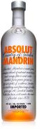 Absolut - Vodka Mandrin (50ml)