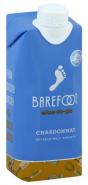 0 Barefoot - Tetra Chardonnay (500ml)