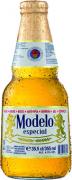 Cerveceria Modelo, S.A. - Modelo Especial (32oz bottle)