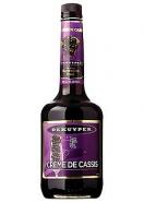 Dekuyper - Creme De Cassis (750ml)