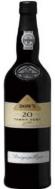 Dows - Tawny Port 20 year old (750ml)