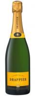 0 Drappier - Carte dOr Brut Champagne