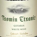 0 Etxaniz Txakolina - Getariako Txakolina