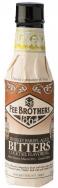 Fee Brothers - Whiskey Barrel-Aged Bitters (750ml)